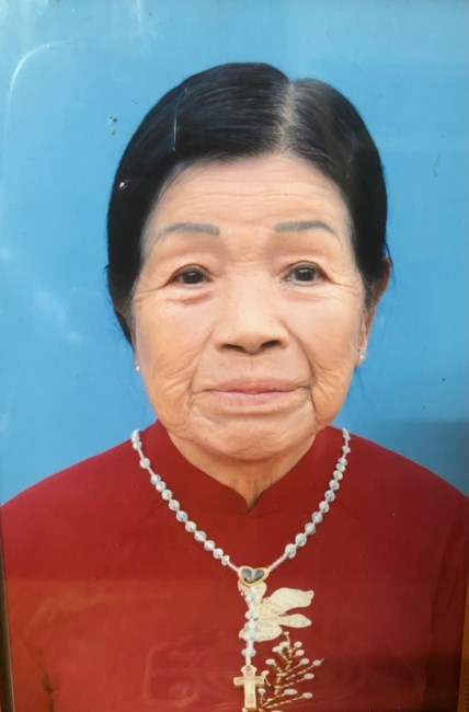 Obituary of Lan Thi Nguyen