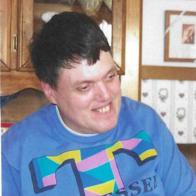 Obituario de David Christian McDonald