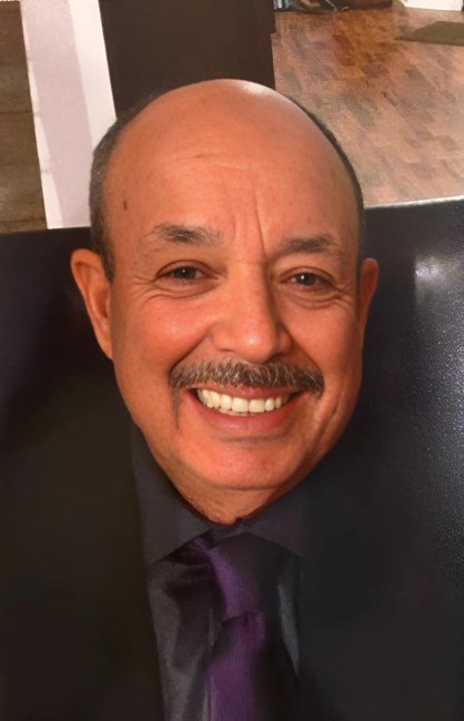 Obituary of Francisco R. Mendez