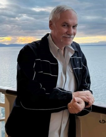 Obituary of John Edward Ferguson