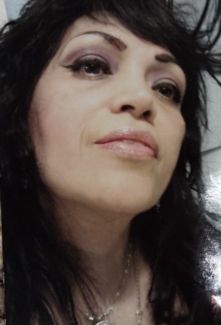 Obituary of Hilda Anguiano De Gomez