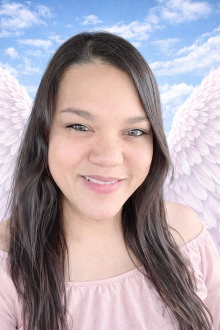 Obituary of Octavia Rose Cruz Manibusan