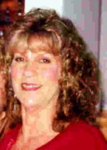 Martha Buchanan
