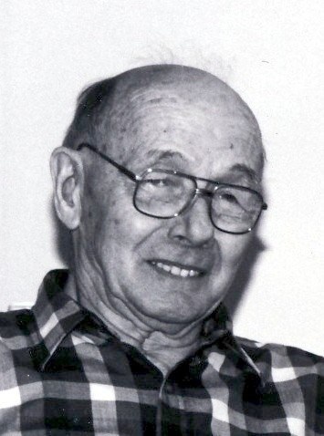 Obituary of Mr. Albert George Ball