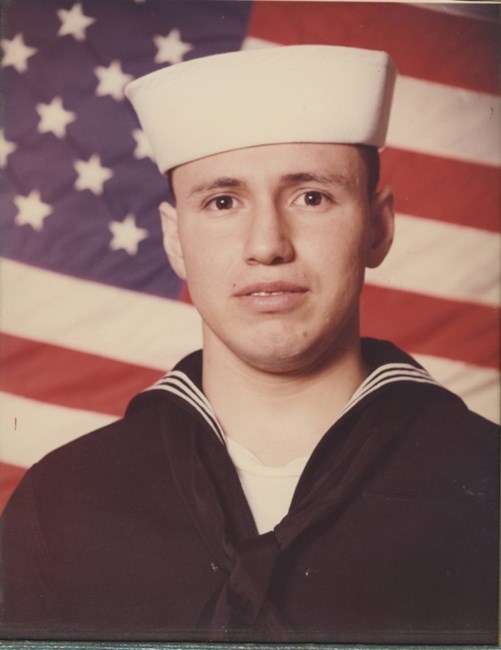 Obituary of Martin Guillen