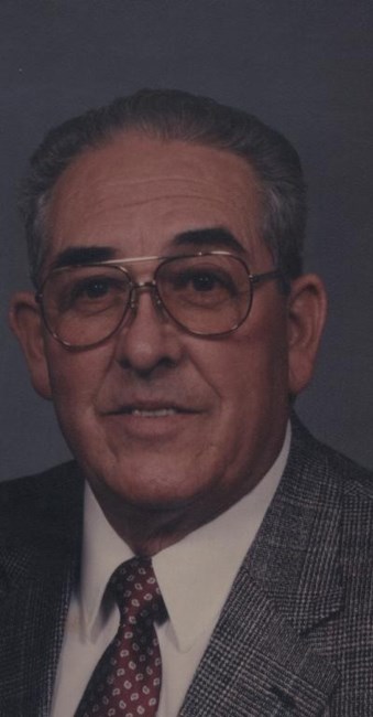 Avis de décès de Alfonso Jimenez Peña