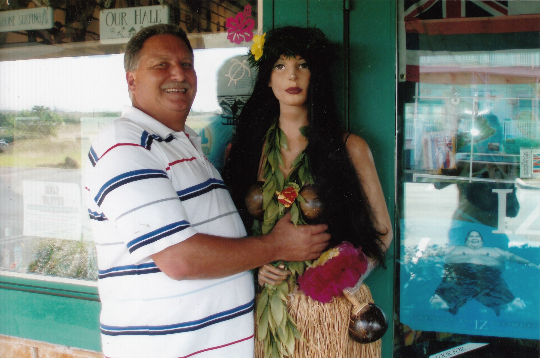 Obituary of Michael Angelo Costanza