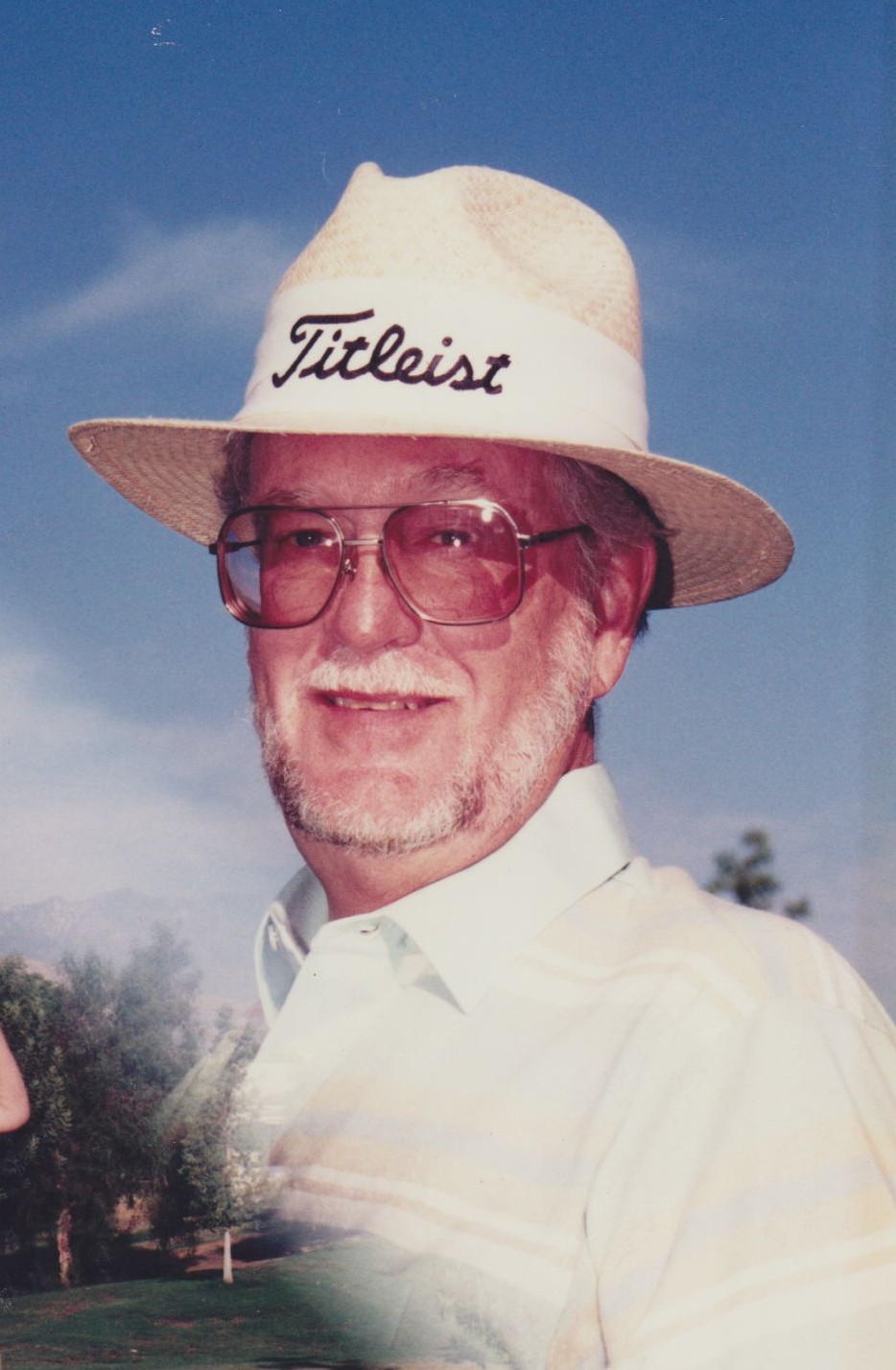 Obituary of Fred Davis Jr.
