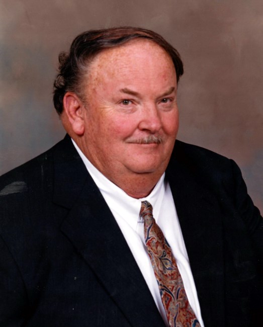 Obituary of Mr. Will Loftin