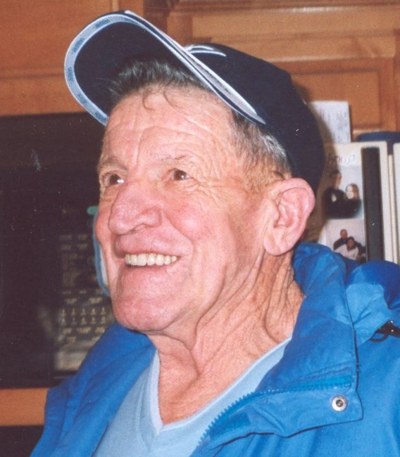 Obituary of Ronald Timothy Sullivan