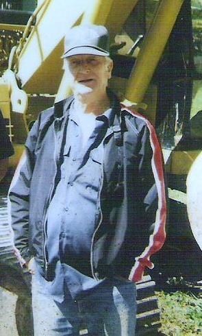 Obituary of Earl R. Hill Sr.