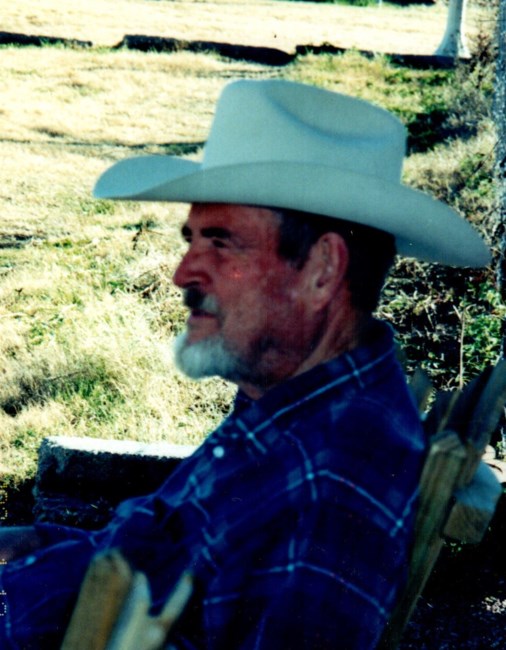 Obituary of Lynn Darrell Woods