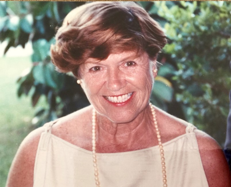 Obituary of Madeline L Wansley