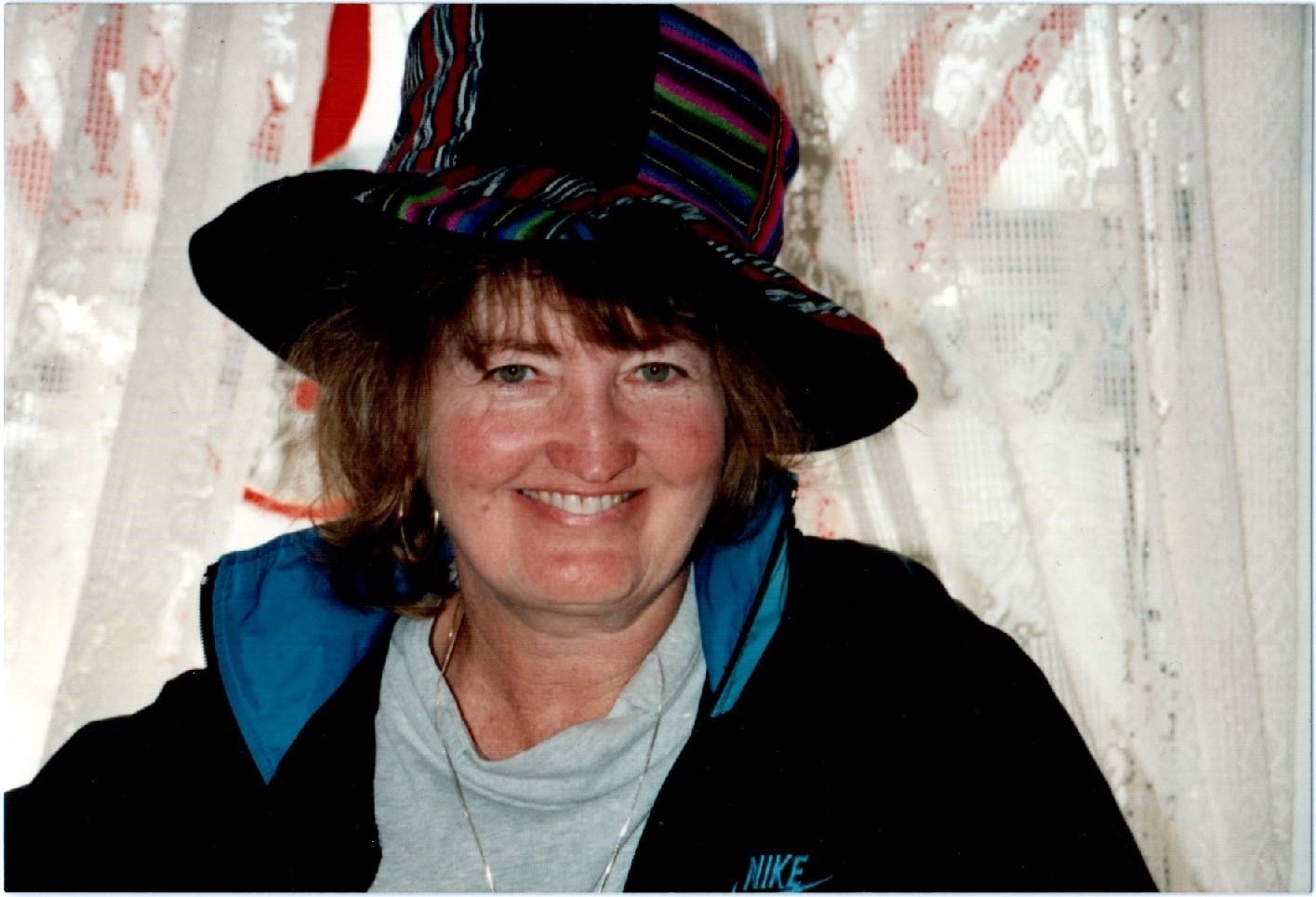 Barbara Jean Sanders Obituary Austin, TX