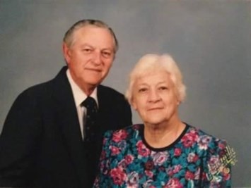 Obituary of Louie Cliffton Pack Jr.