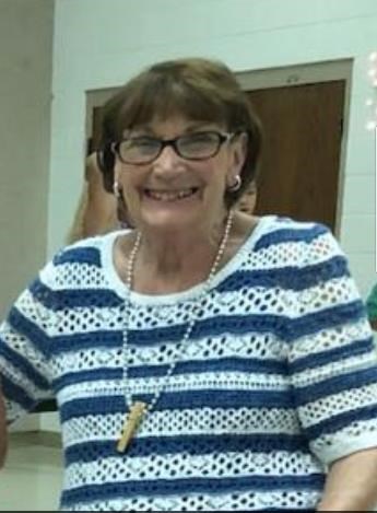 Obituary of Joan Diane Rich