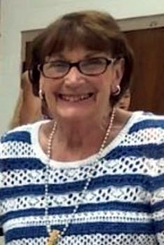 Obituary of Joan Diane Rich