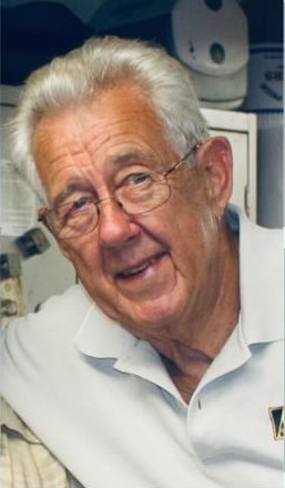Obituary of George Henry Nitzel Jr.