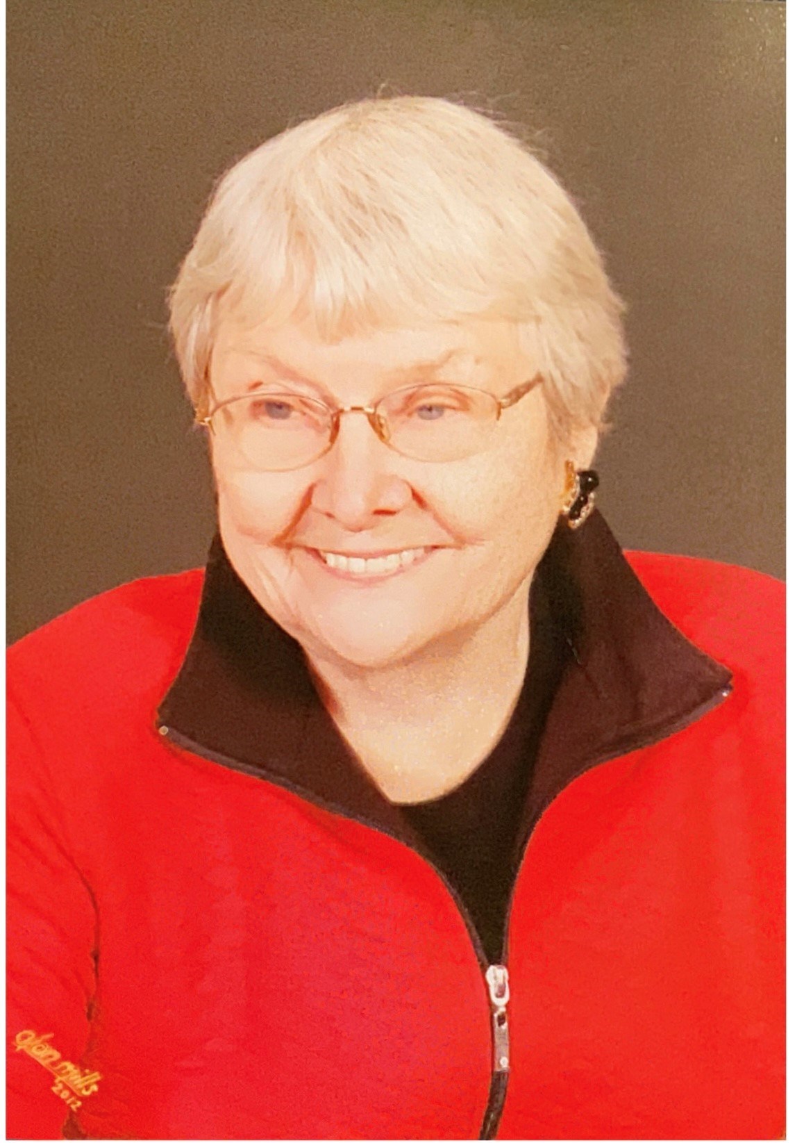 Obituary of Olivia C. Pearson