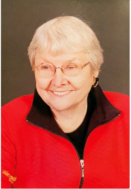 Obituary of Olivia C. Pearson