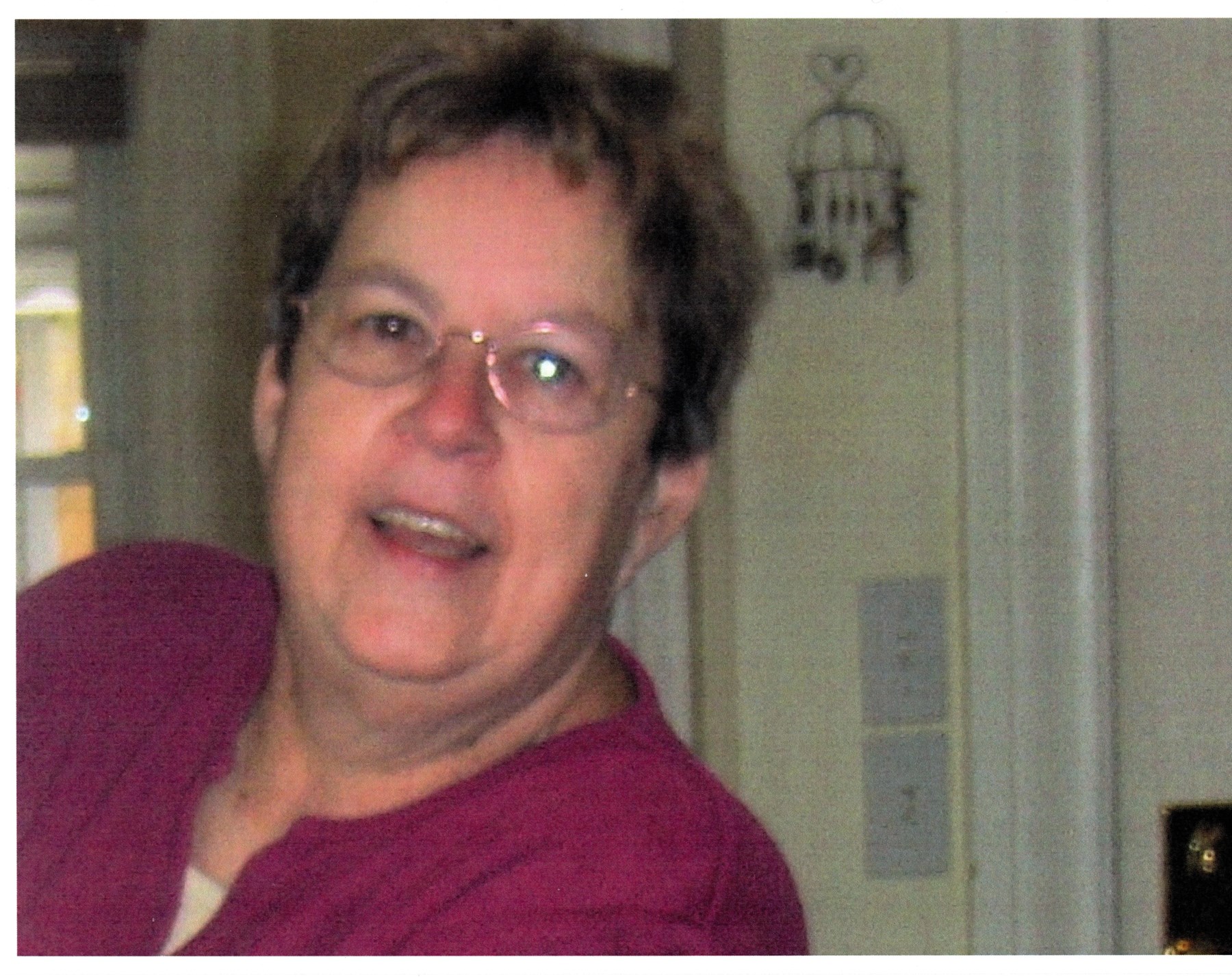 Obituary of Jean Lee Parker
