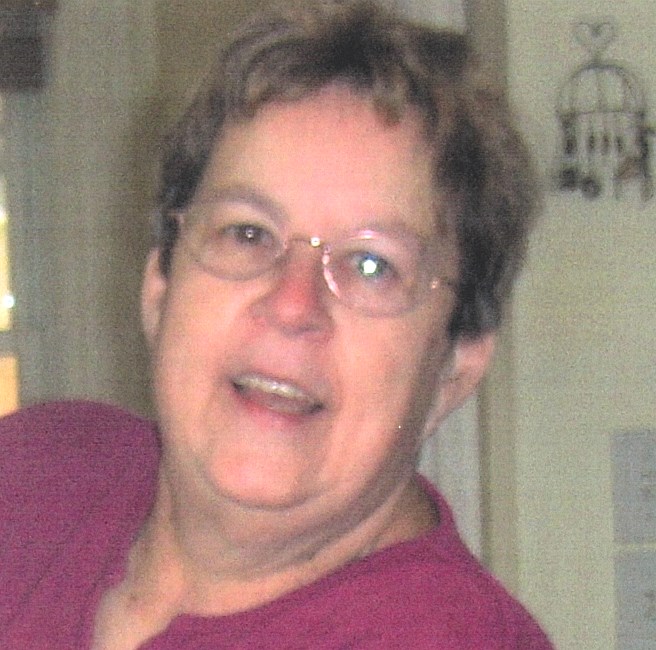 Obituary of Jean Lee Parker