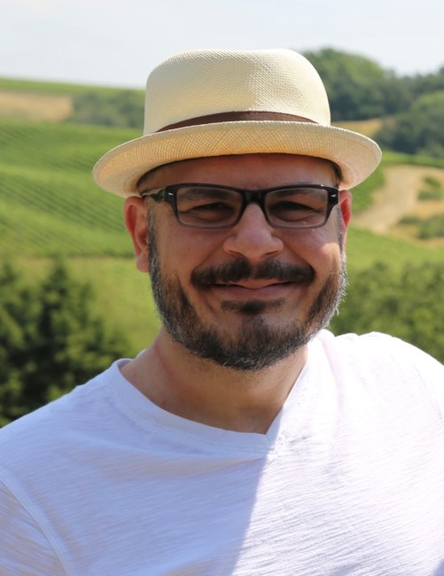 Obituary of John Joseph Bocchicchio