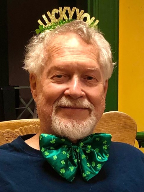 Obituario de Richard Page Wilson