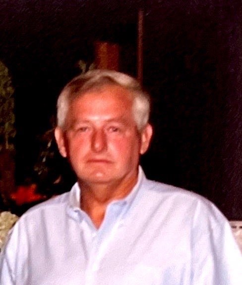 Obituary of James "Louie" Hawthorne