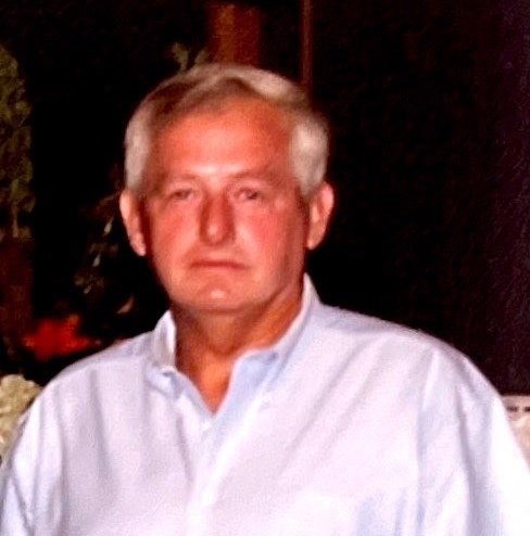 Obituary of James "Louie" Hawthorne