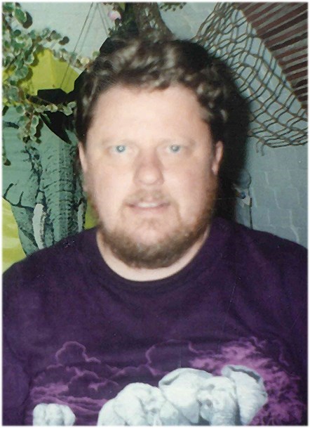 Obituary of Donald Phillip Blackman