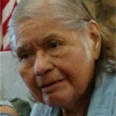 Obituario de Lucille Lepper