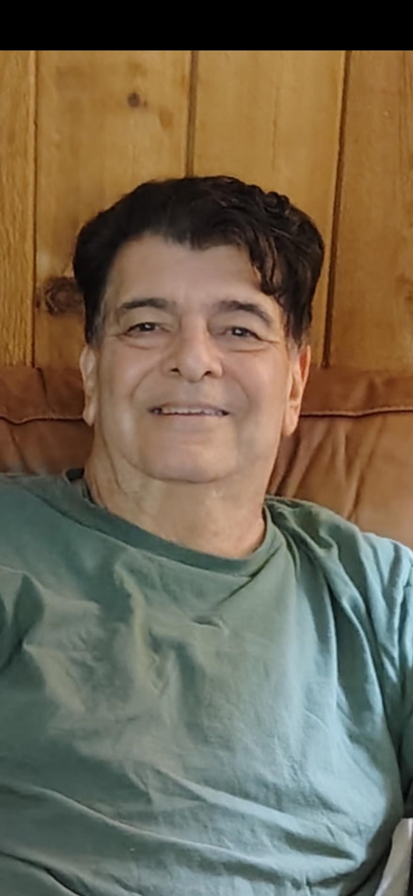 Obituary of Joseph Parisi