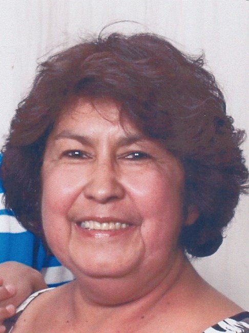 Obituary of Lupe Rios (Chavie) Aguilar