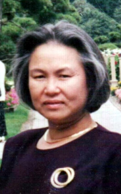 Obituary of Pok Nam Thomas