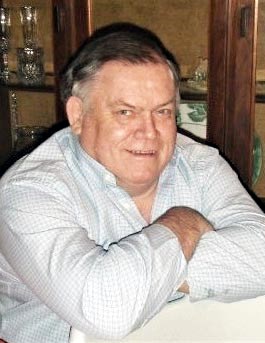 Obituary of Michael Gordon Sullivan
