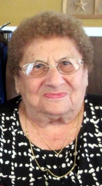 Obituary of Theresa Sommella
