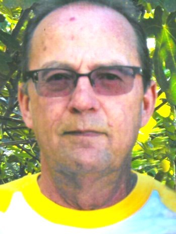 Obituary of James William Clifton