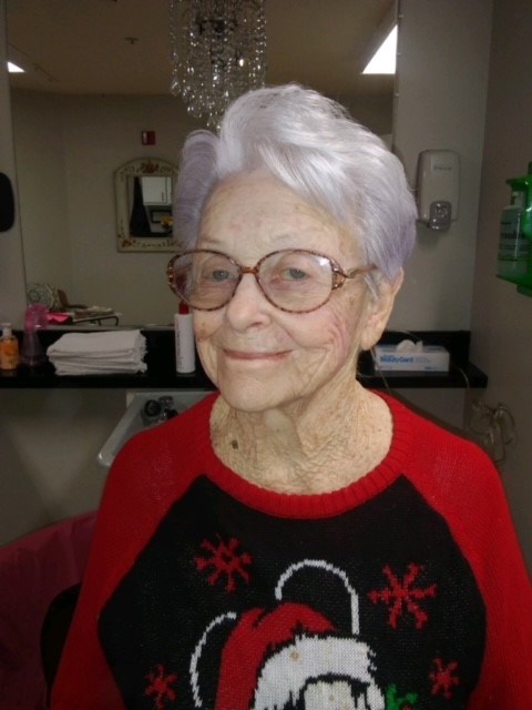 Obituary of Kathryn A Browning