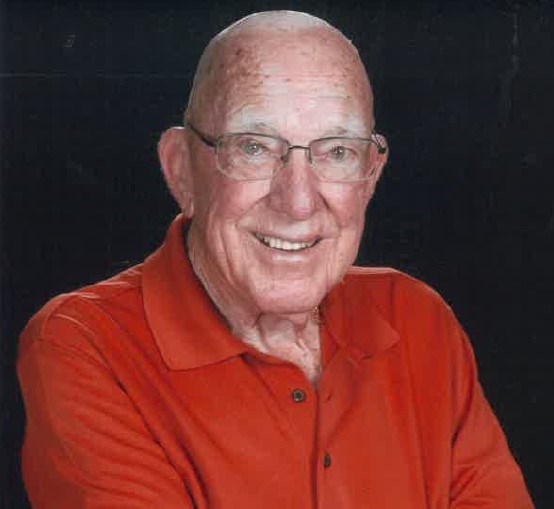 Obituary of Thomas Duane Hosman