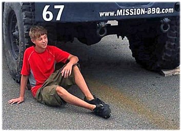 Obituary of Jayden Ryan Collins