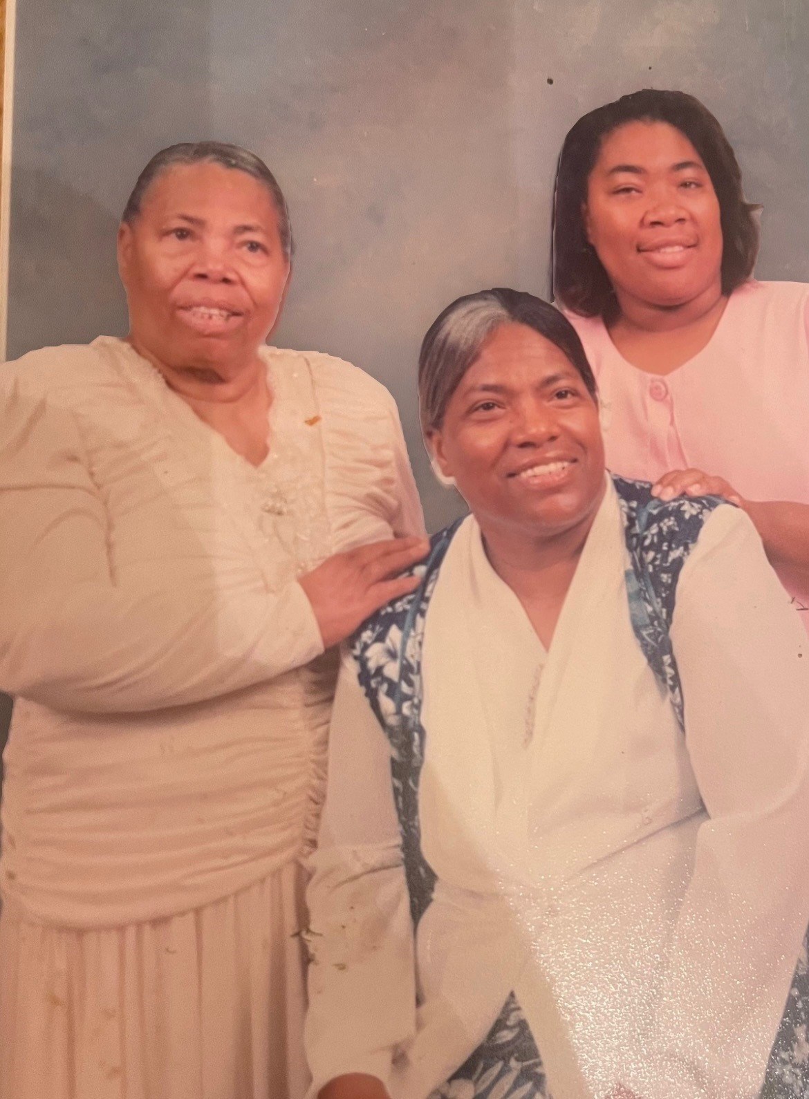Obituary of Sentilia Cynthia "Ms.Cicely" Noel