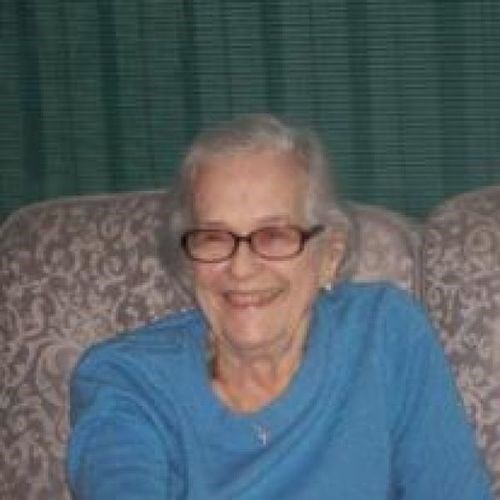 Obituary of Dorothy Pratt