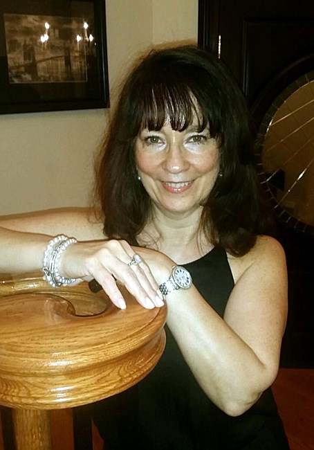 Obituary of Zulma Carmona-Perez