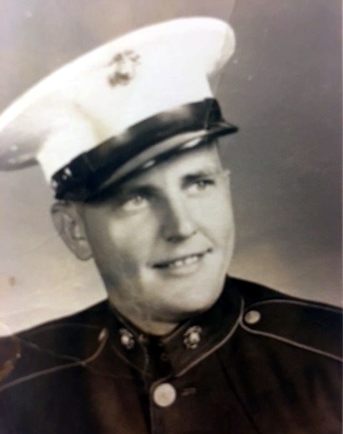 Avis de décès de Ronald Eugene Seawell