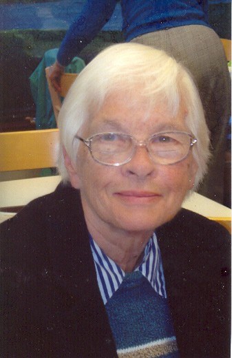 Avis de décès de Beverly Anne Sarazin