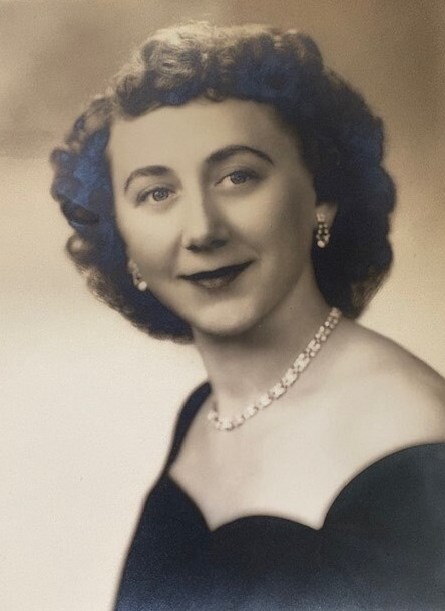 Obituary of Esther E. Morelli