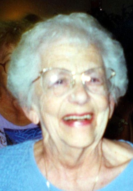 Obituary of Doris M. (Sis) Adams