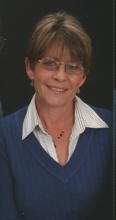 Obituario de DeAnna Maree Couch Ray