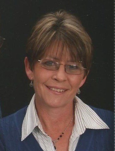 Obituario de DeAnna Maree Couch Ray